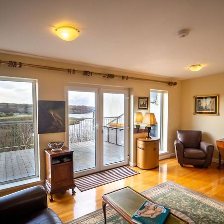 Cottage 360 - Clifden Bagian luar foto