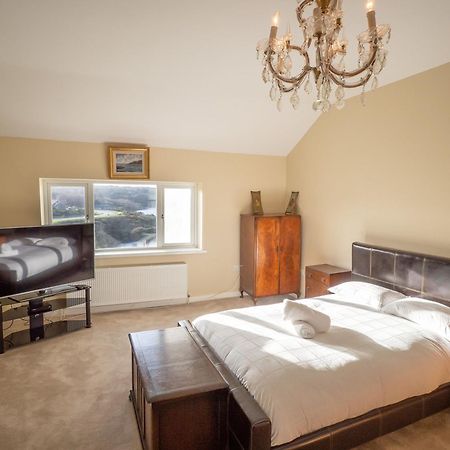 Cottage 360 - Clifden Bagian luar foto