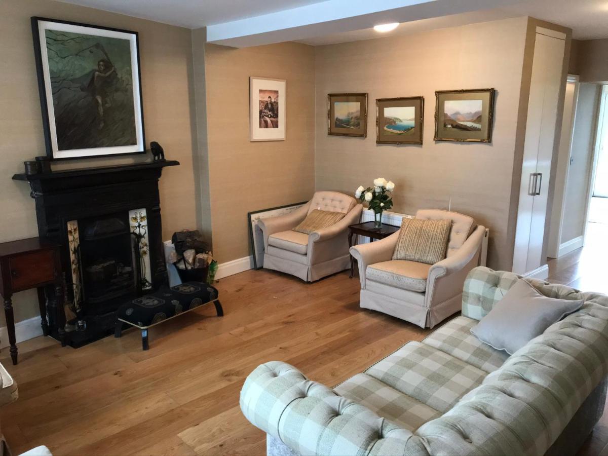 Cottage 360 - Clifden Bagian luar foto