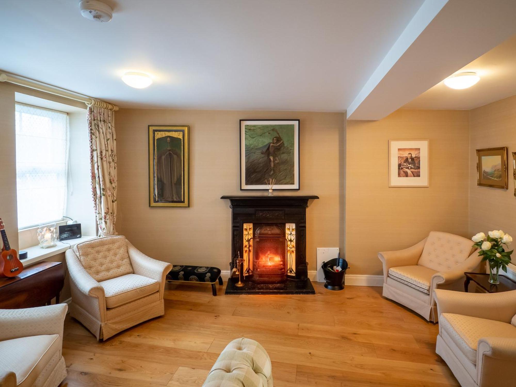 Cottage 360 - Clifden Bagian luar foto