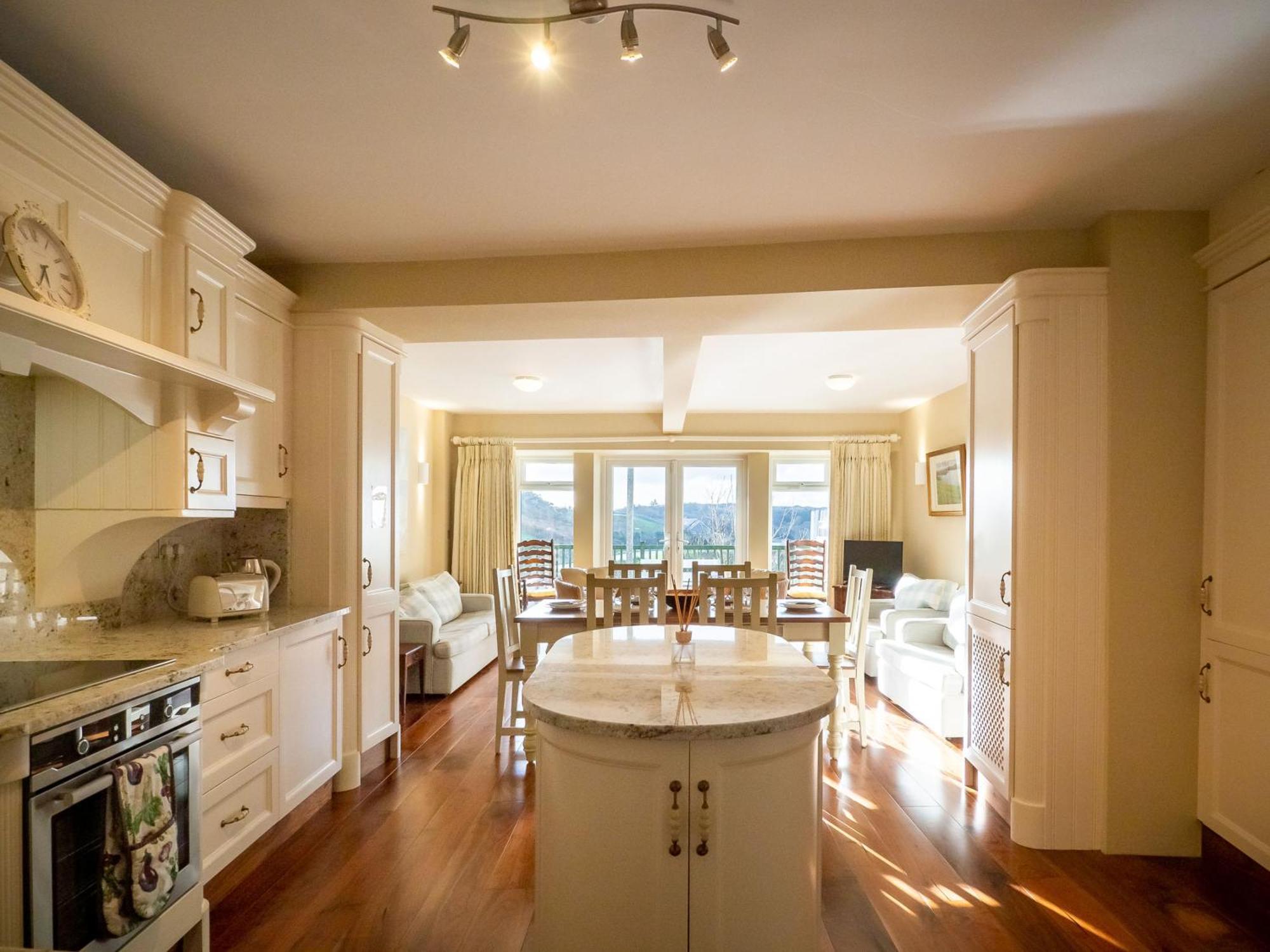 Cottage 360 - Clifden Bagian luar foto