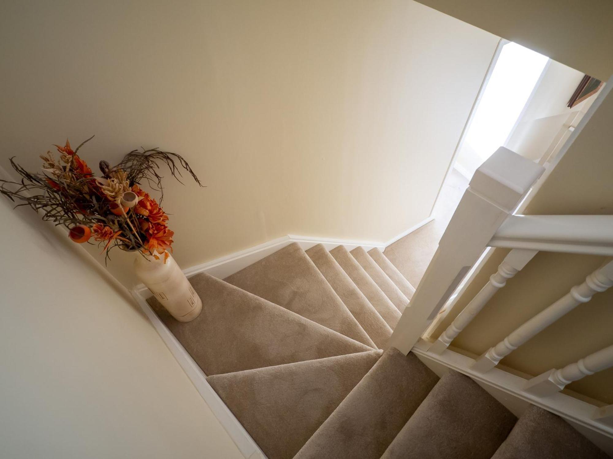 Cottage 360 - Clifden Bagian luar foto