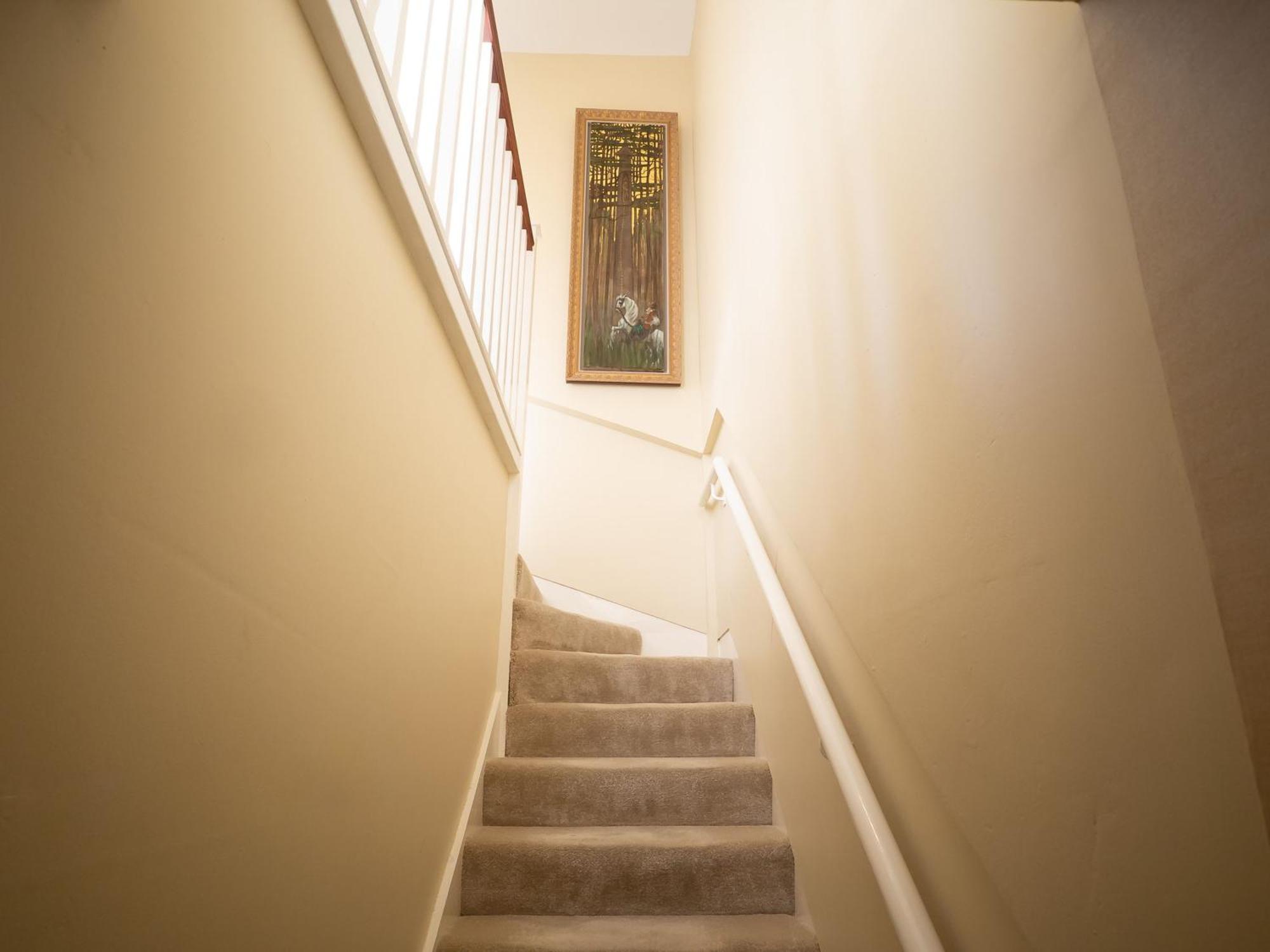 Cottage 360 - Clifden Bagian luar foto