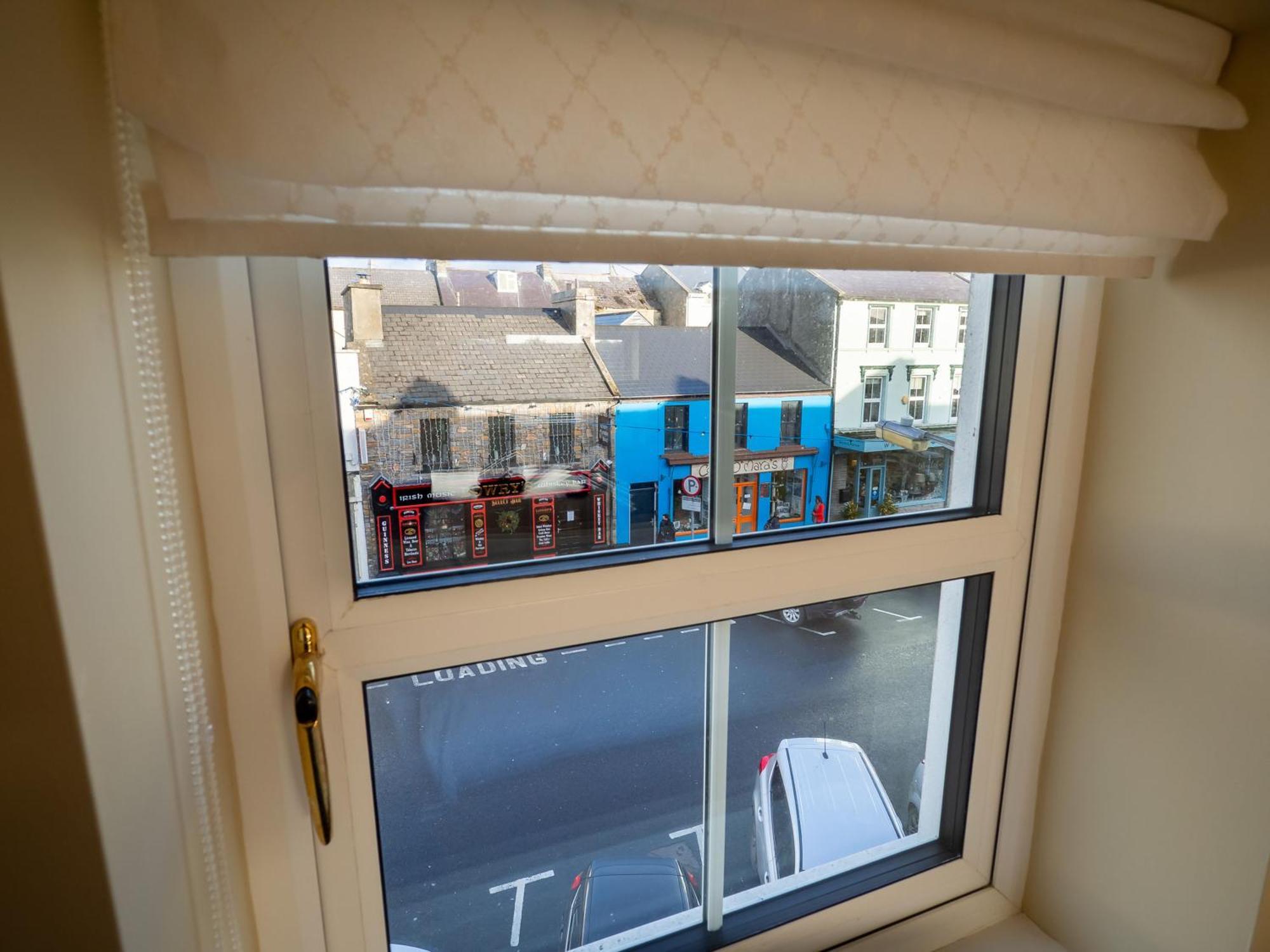 Cottage 360 - Clifden Bagian luar foto