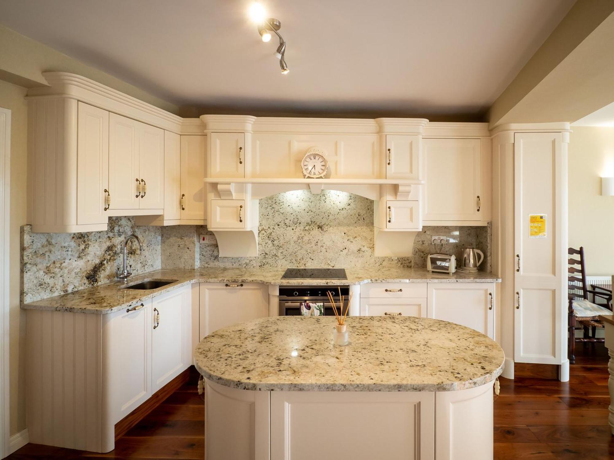 Cottage 360 - Clifden Bagian luar foto