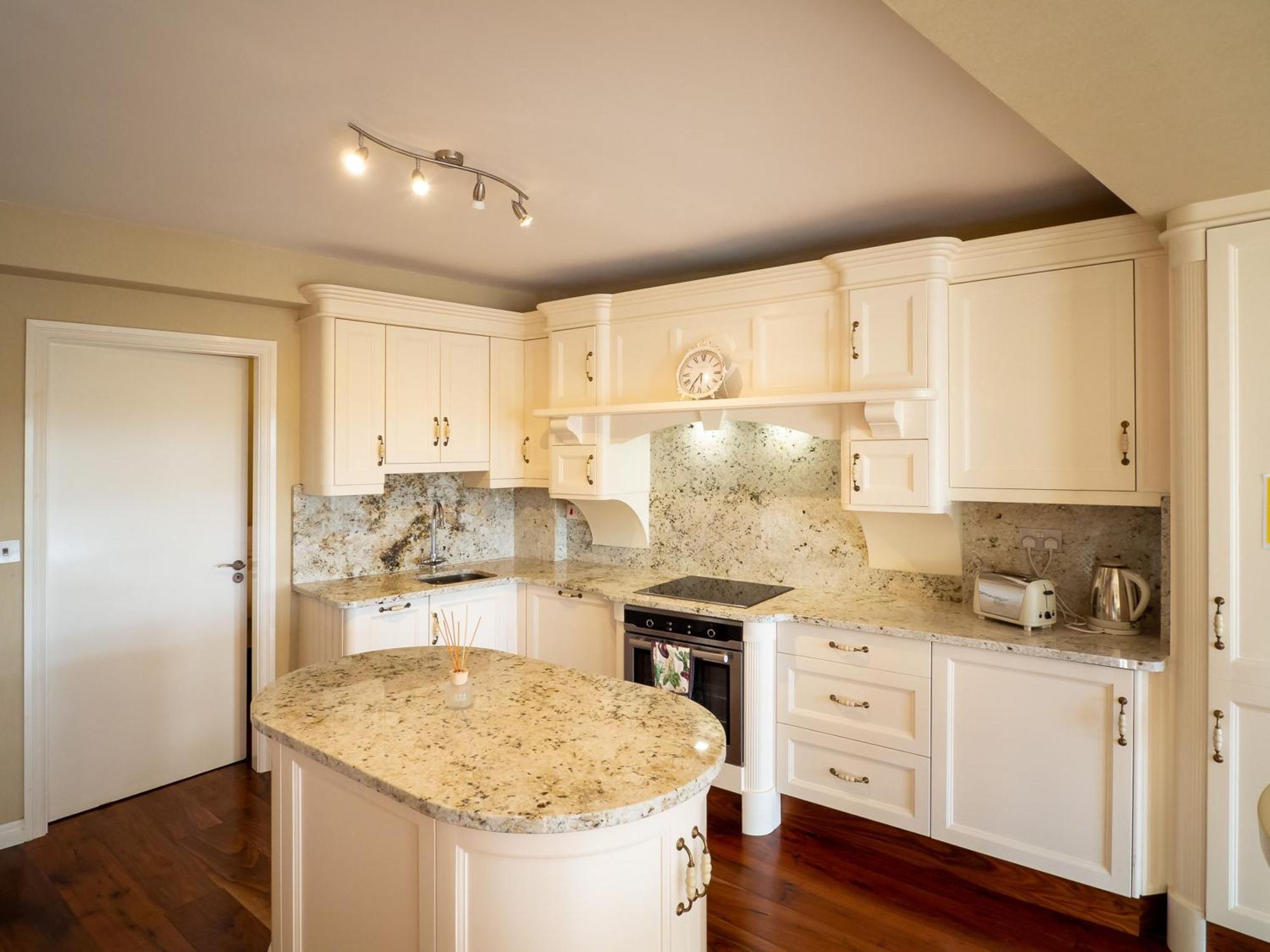 Cottage 360 - Clifden Bagian luar foto