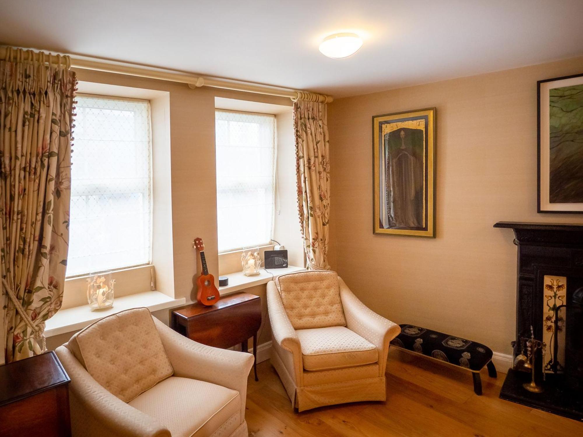 Cottage 360 - Clifden Bagian luar foto