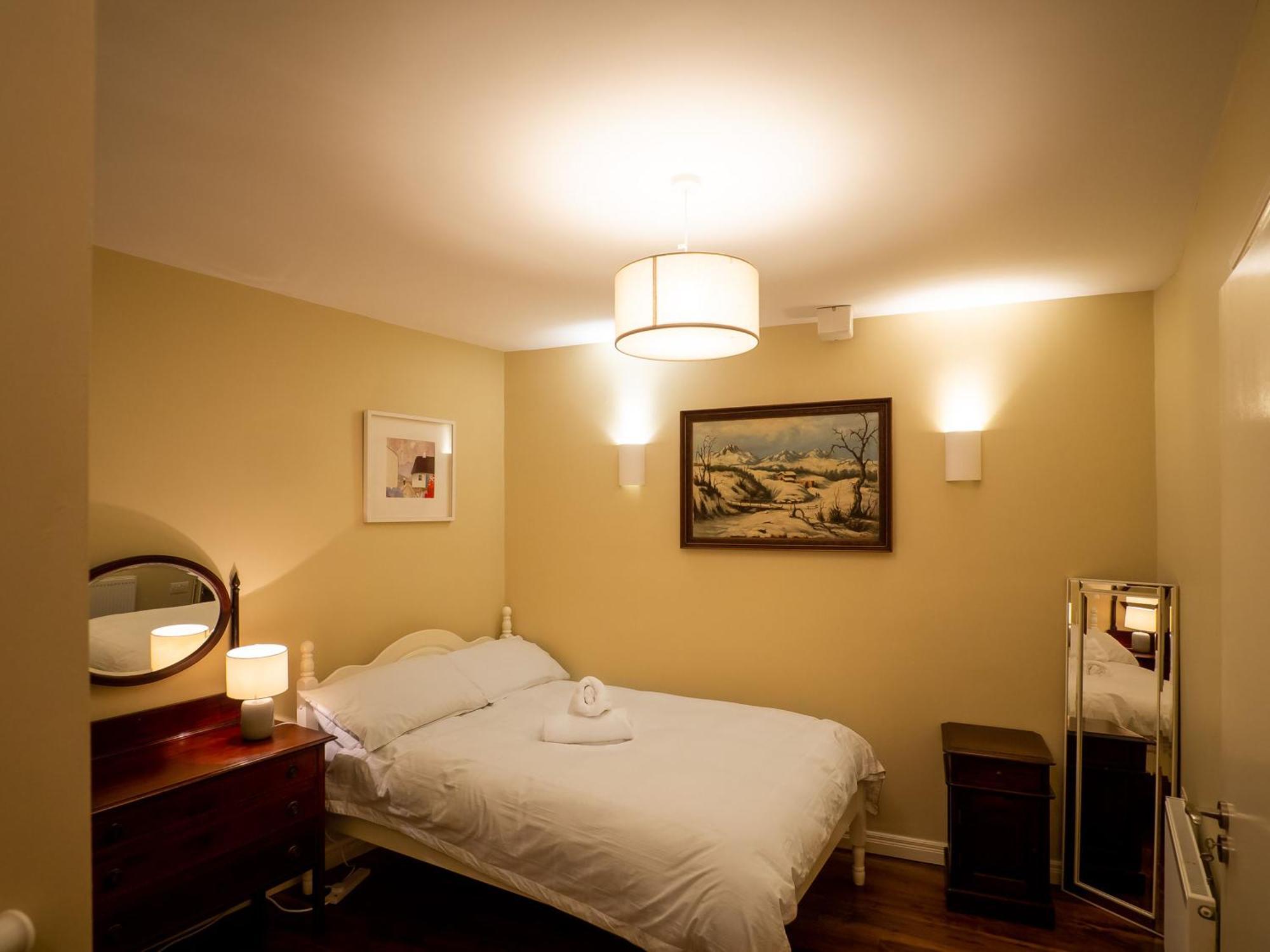 Cottage 360 - Clifden Bagian luar foto