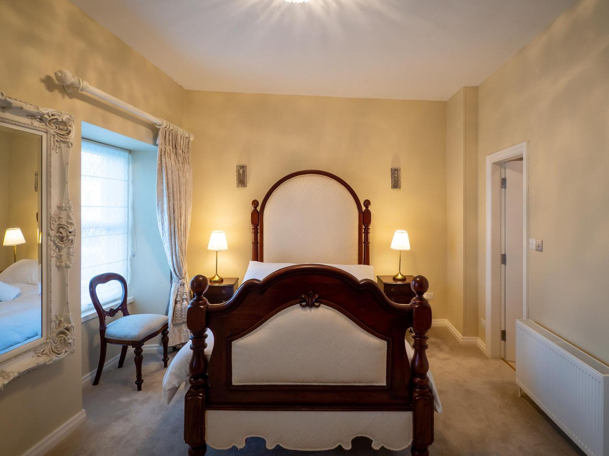 Cottage 360 - Clifden Bagian luar foto
