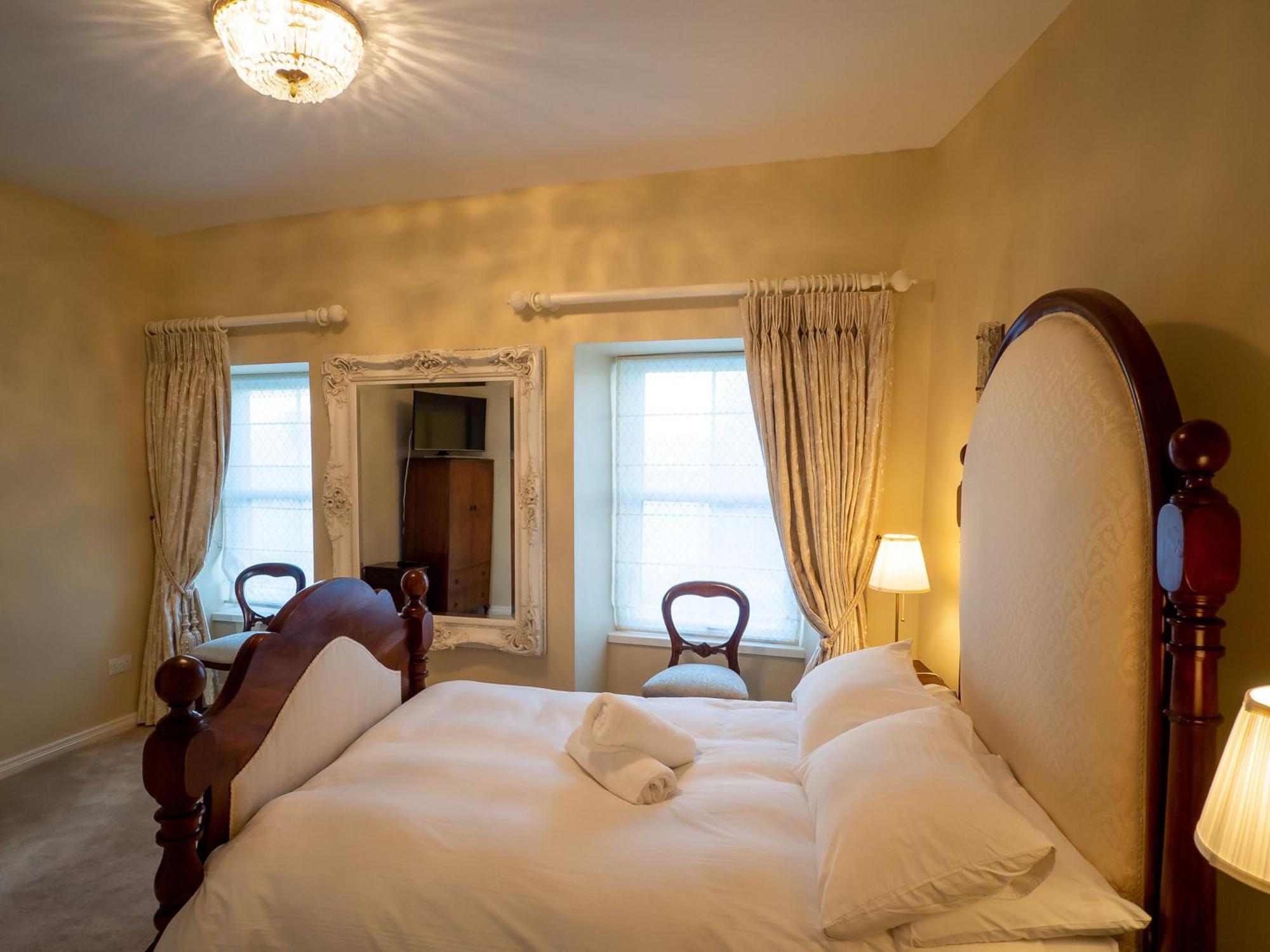 Cottage 360 - Clifden Bagian luar foto