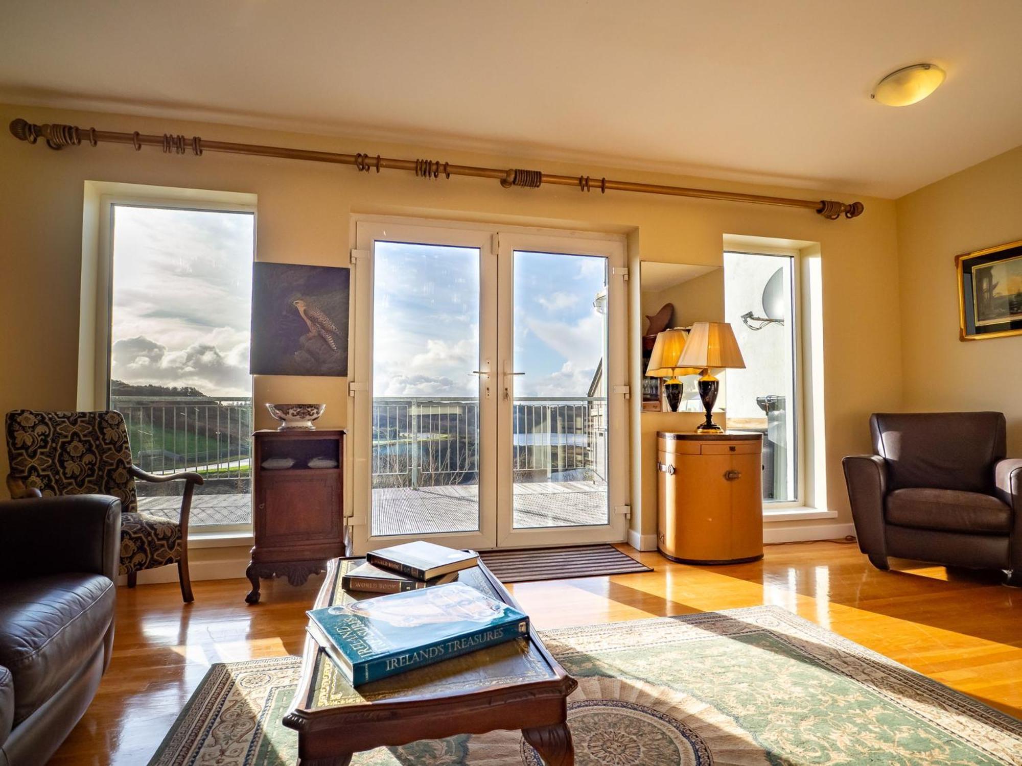 Cottage 360 - Clifden Bagian luar foto