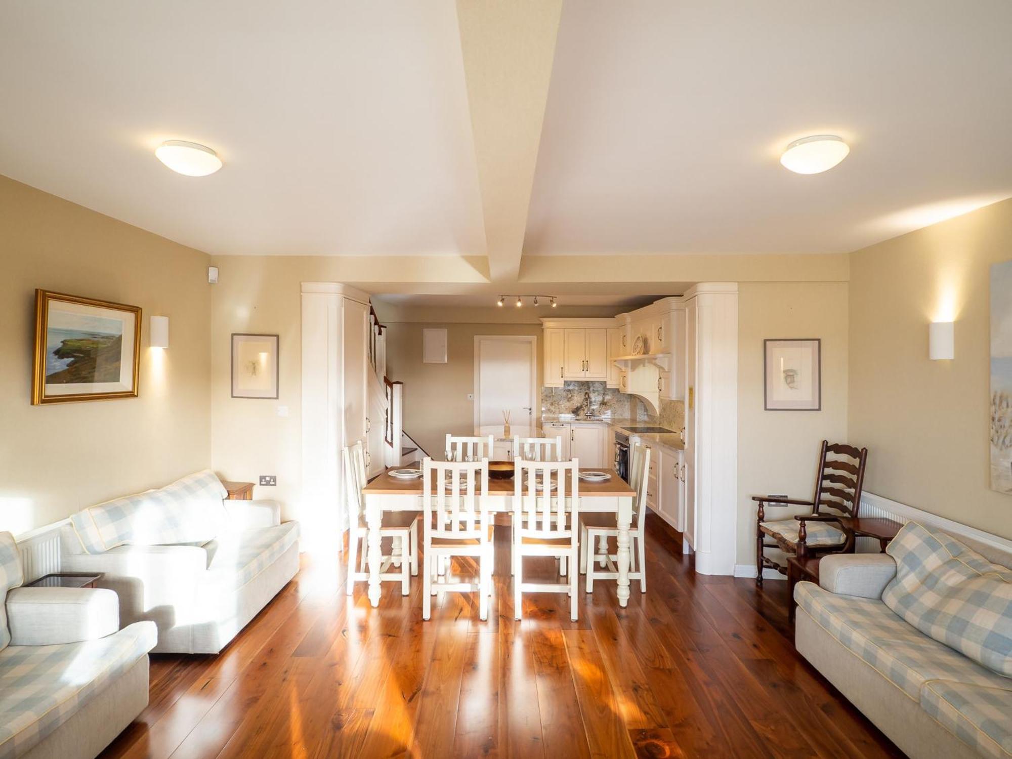 Cottage 360 - Clifden Bagian luar foto