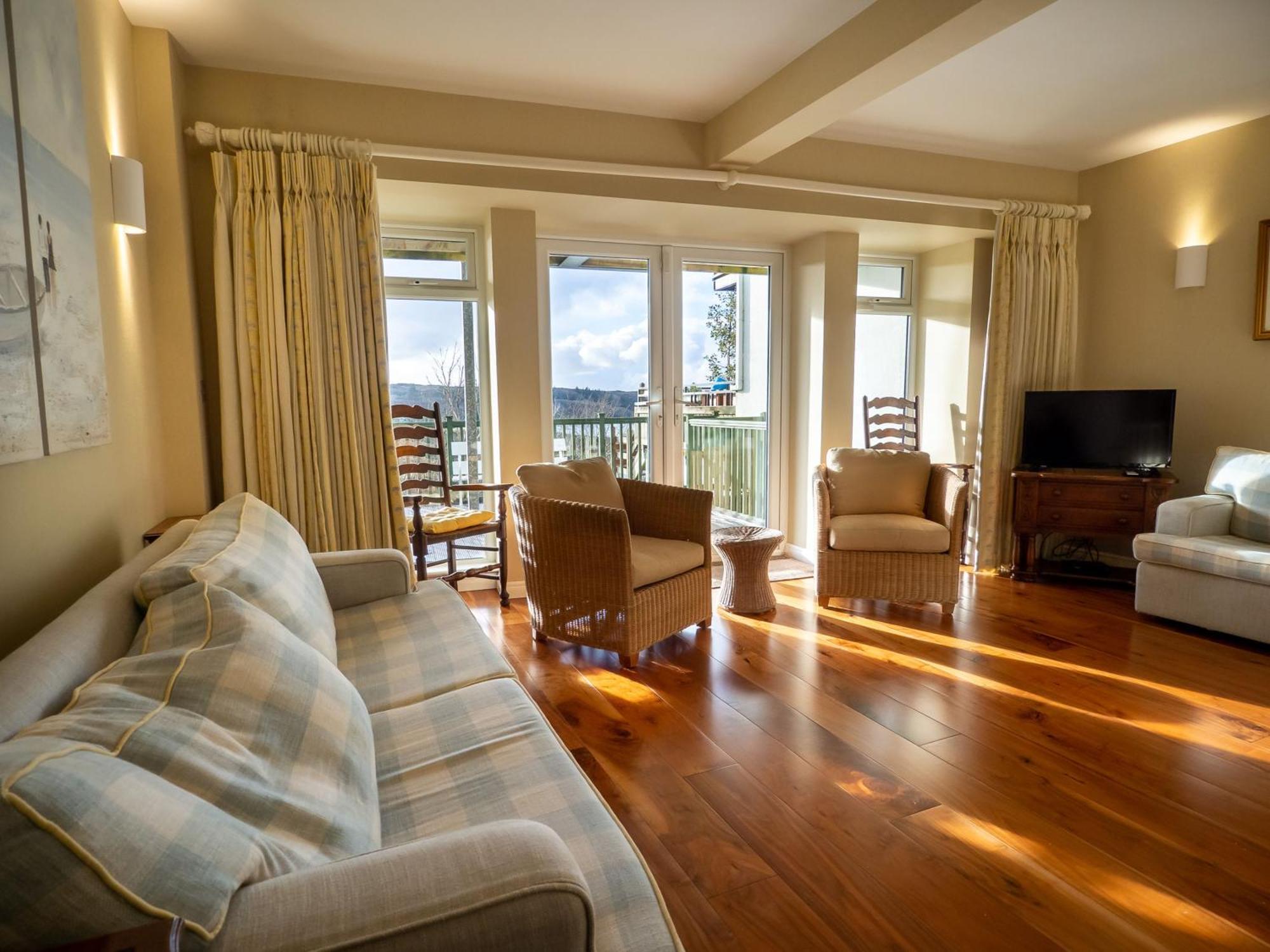 Cottage 360 - Clifden Bagian luar foto