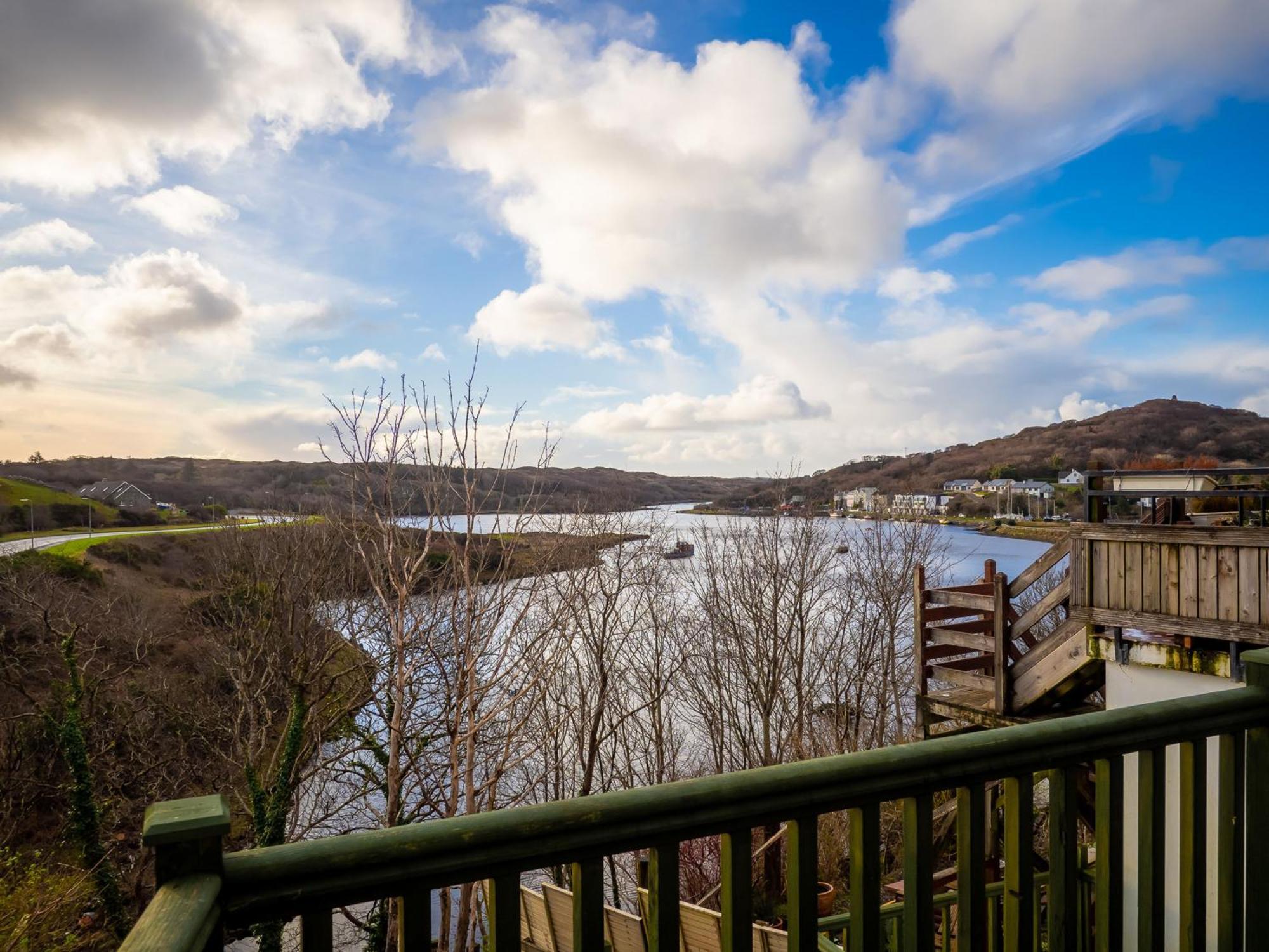 Cottage 360 - Clifden Bagian luar foto